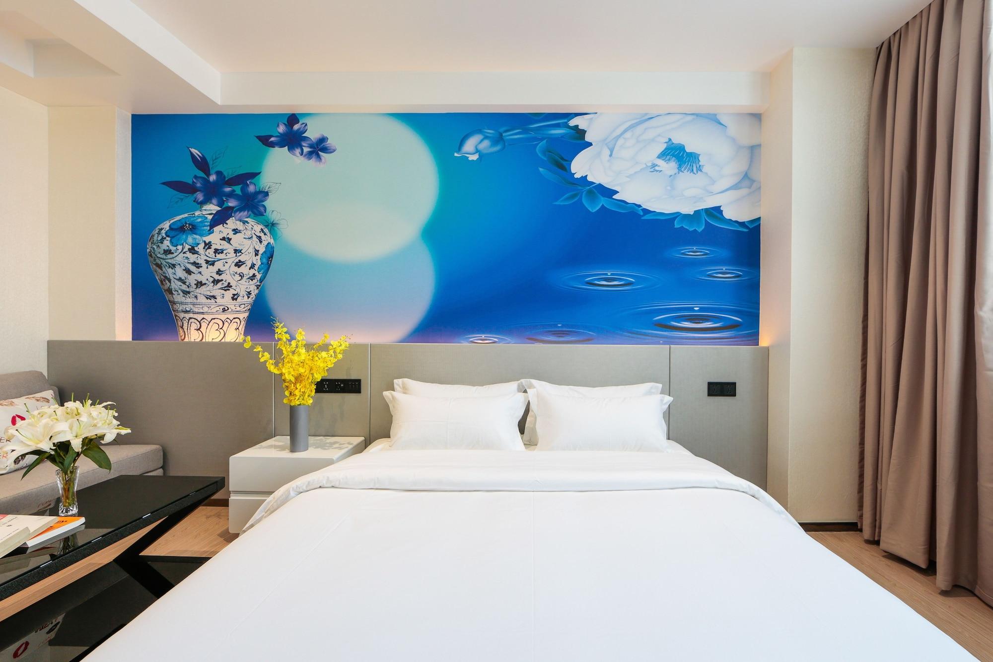 Guangzhou Hengdong Business Hotel Esterno foto