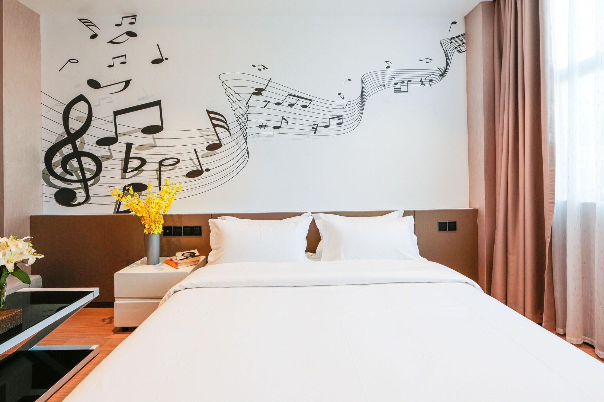 Guangzhou Hengdong Business Hotel Esterno foto
